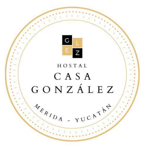 Hotel Casa Colonial Gonzalez à Mérida Extérieur photo