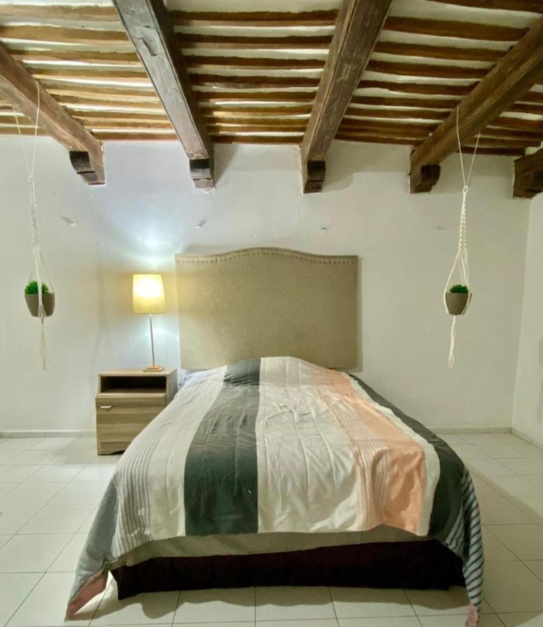 Hotel Casa Colonial Gonzalez à Mérida Extérieur photo